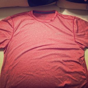 Eddie Bauer dri fit tee